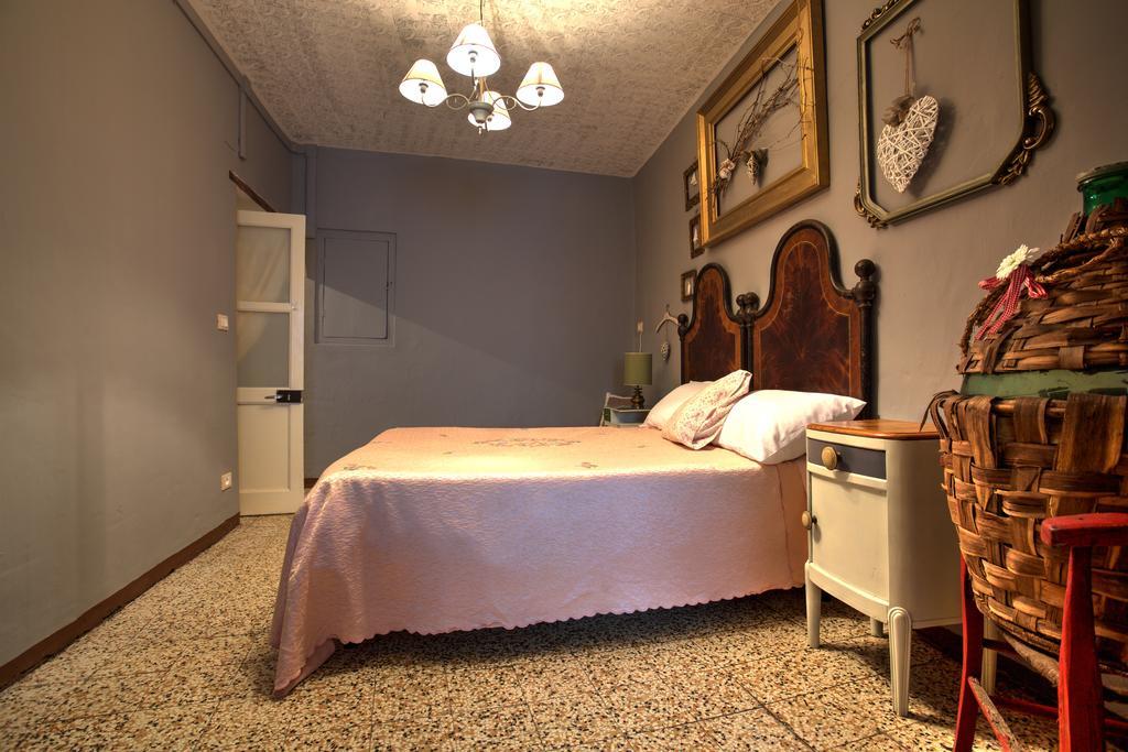 La Mia Casa Di Campagna Hotel Rovieto Exterior photo